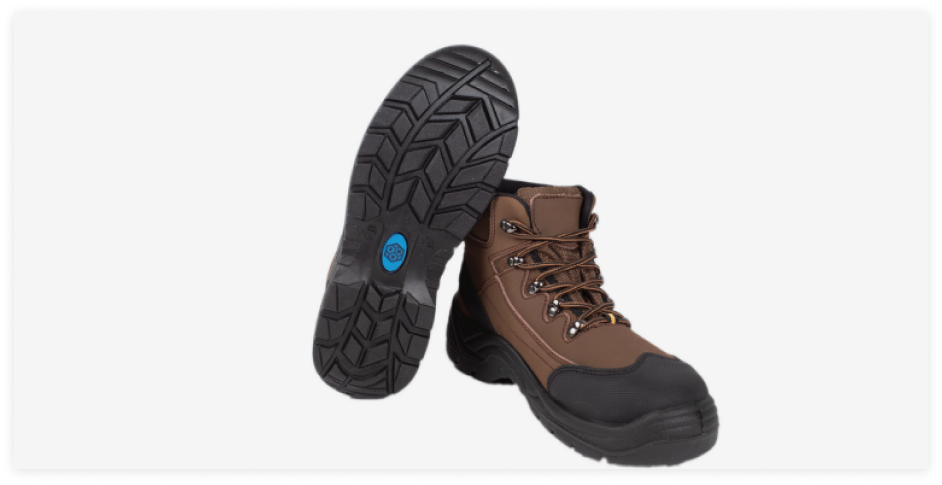 Safety Shoes