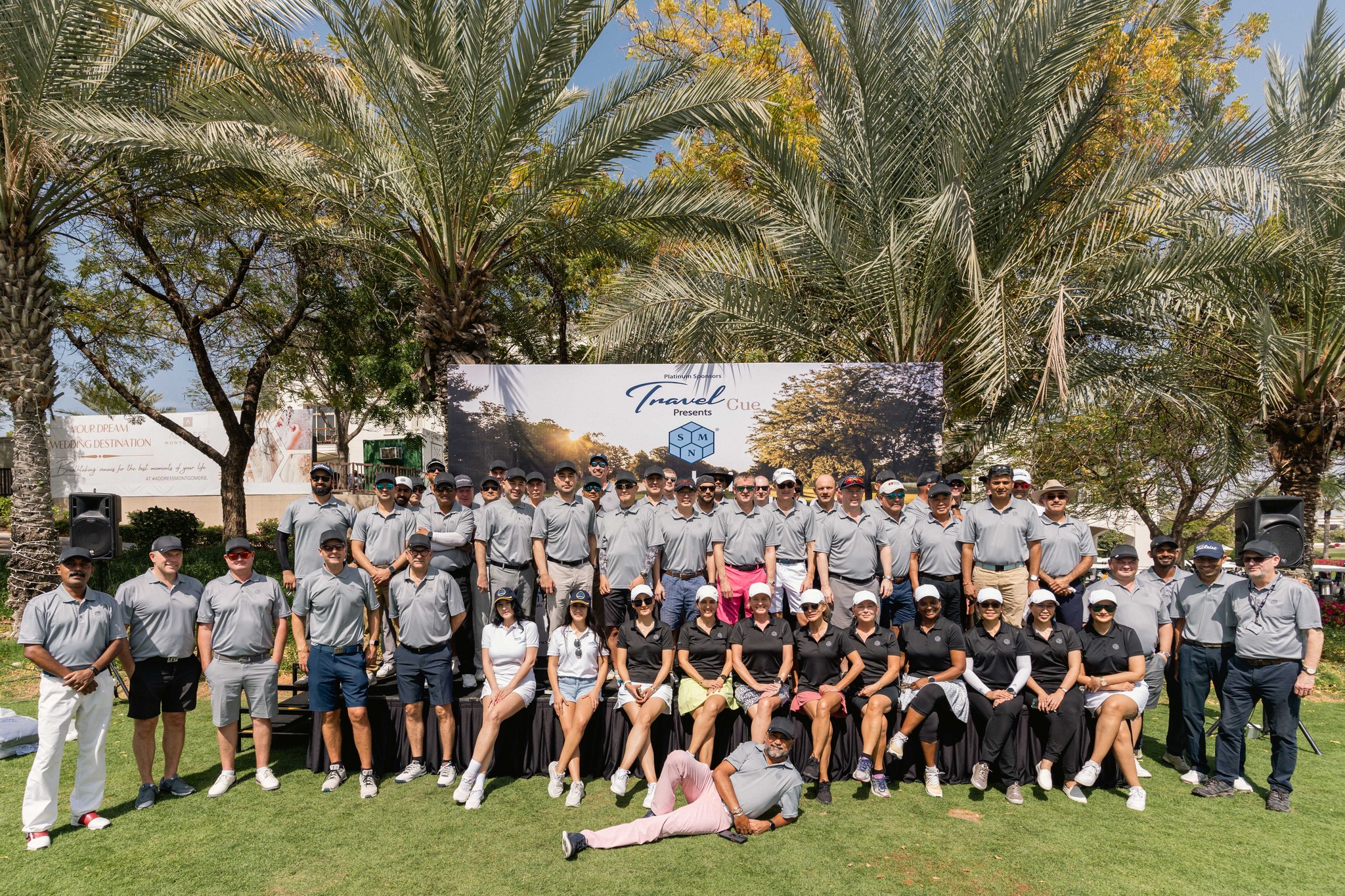 Dubai Maritime Network 2023